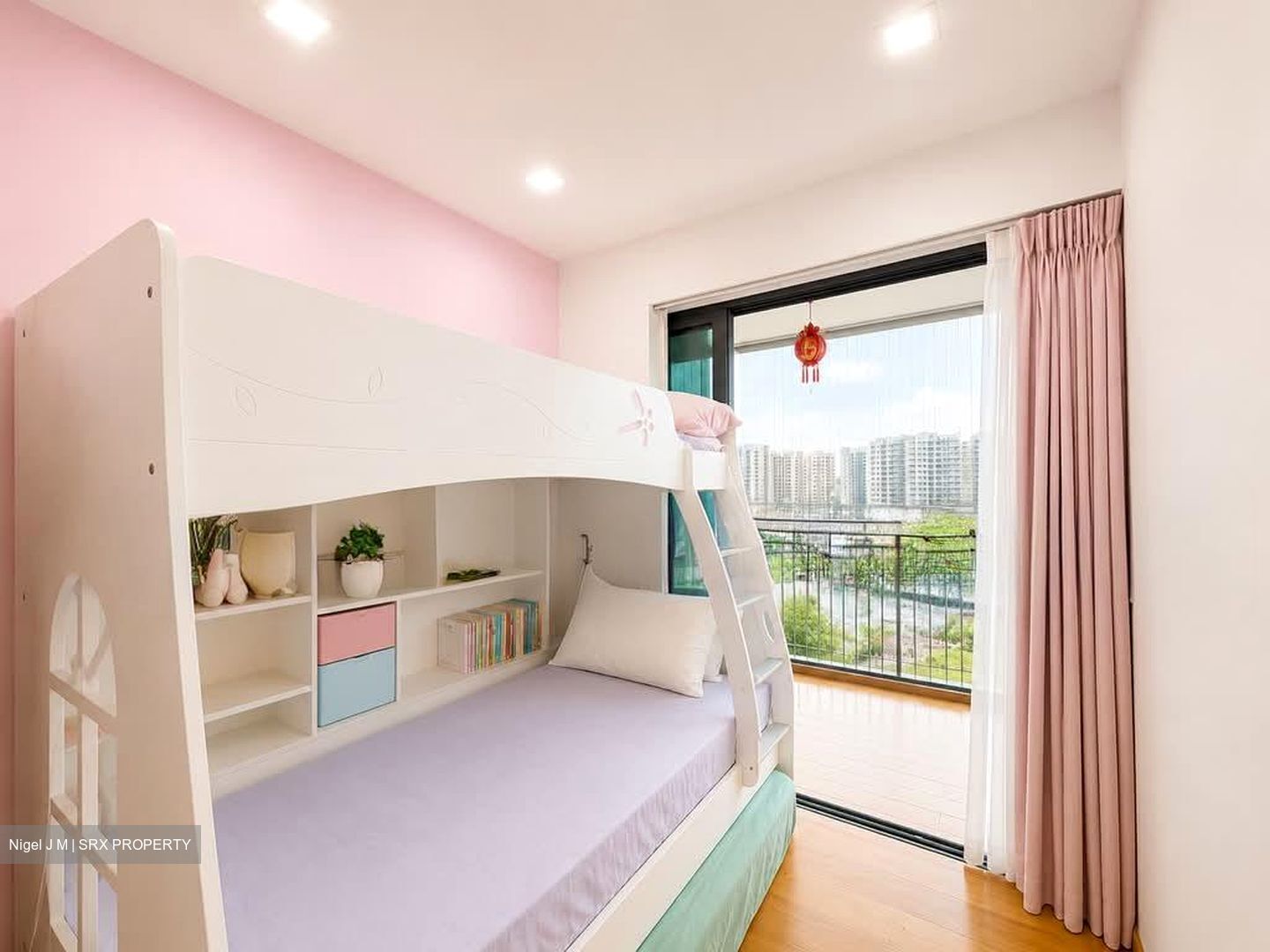 Kingsford Waterbay (D19), Apartment #575632141